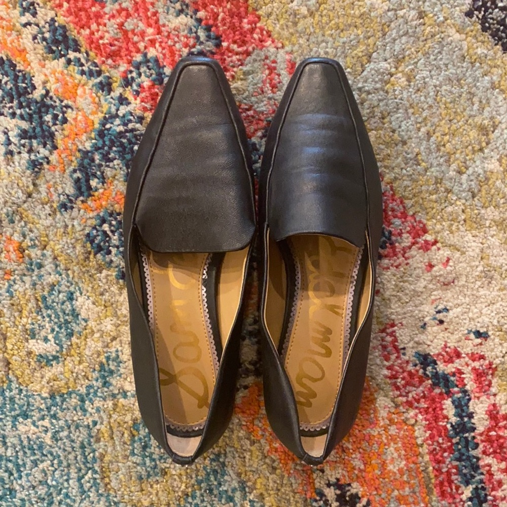 Sam Edelman shoes